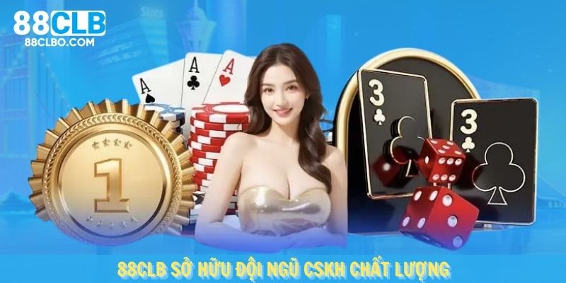 Dịch vụ CSKH chất lượng, chuyên nghiệp 24/7