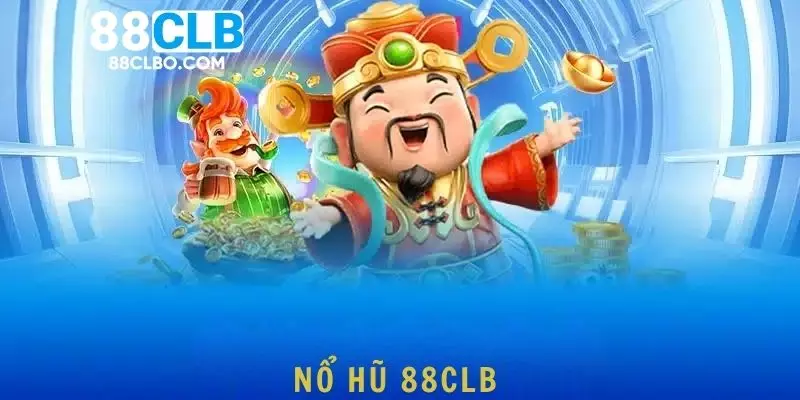 Nổ Hũ 88CLB