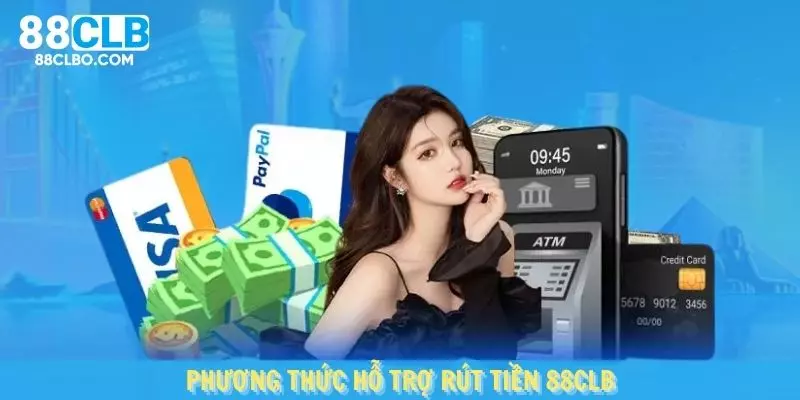 Đa dạng phương thức hỗ trợ người chơi thực hiện giao dịch an toàn