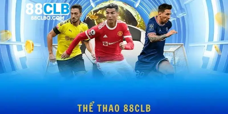 Thể thao 88CLB