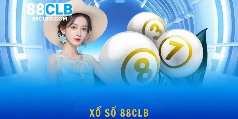 Xổ Số 88CLB